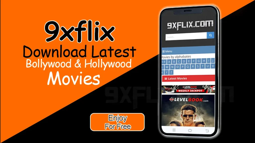 9xflix Movies