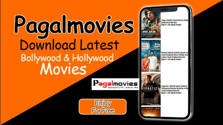 PagalMovies – Download Bollywood, Hollywood, Web Series in Full HD